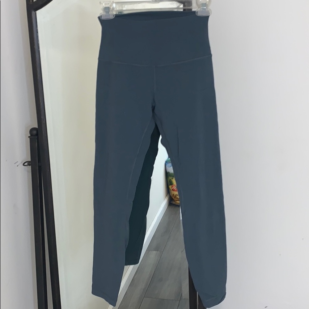 Lululemon Align Pant 28”